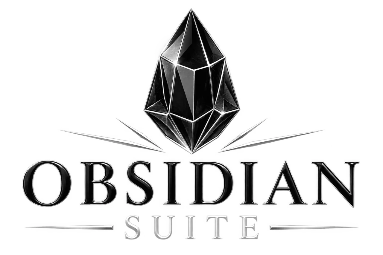 The Obsidian Suite