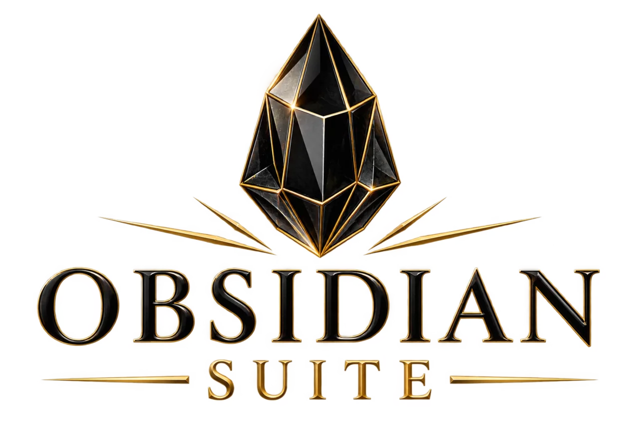 The Obsidian Suite